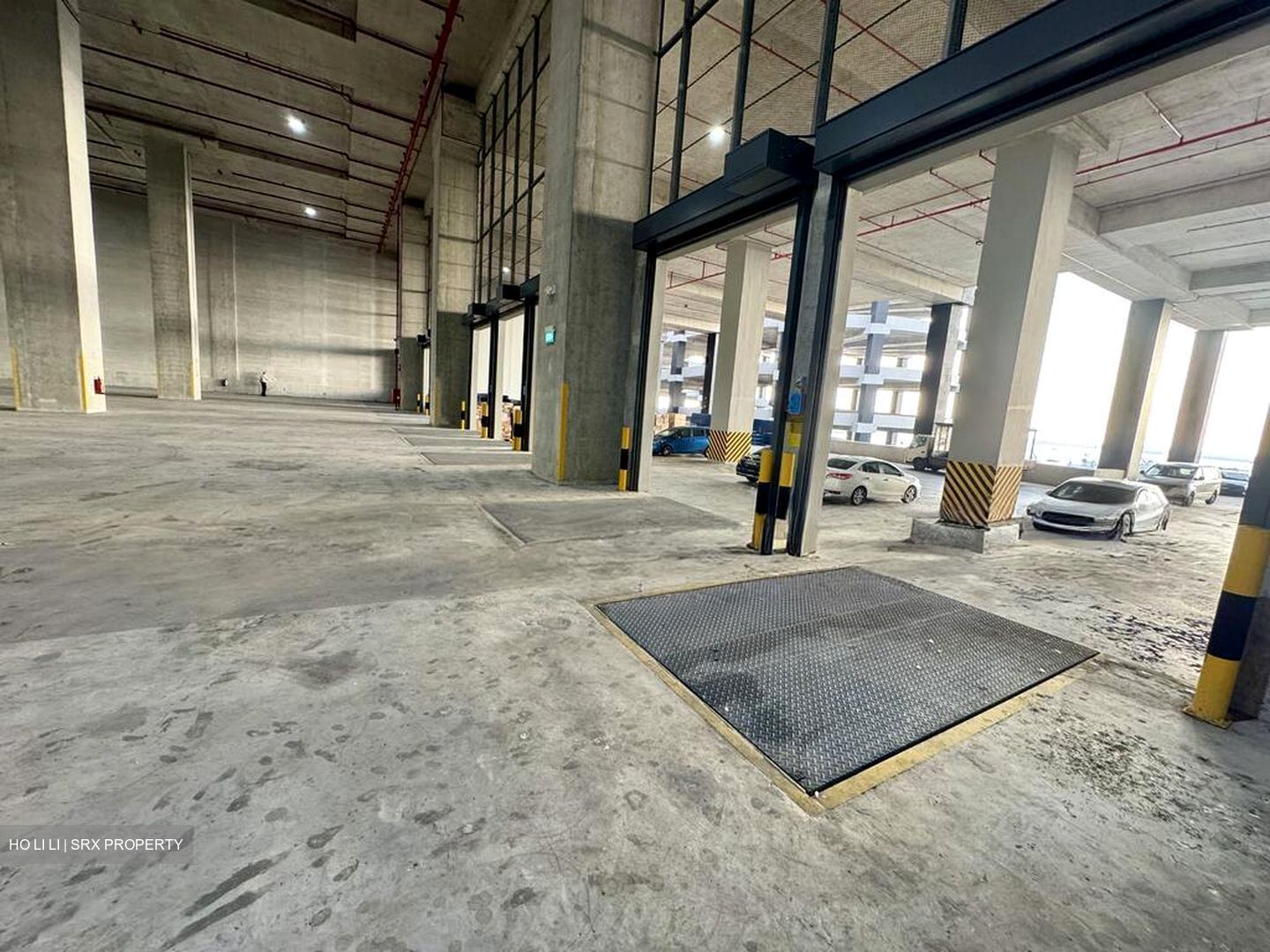 Pandan Crescent (D5), Warehouse #510015721